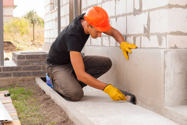 Licensed Wet Basement Repair service in Burke, VA - SGP Waterproofing